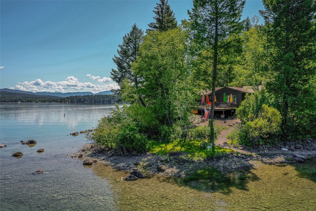 House in Whitefish, Montana, United States 2 - 18316695