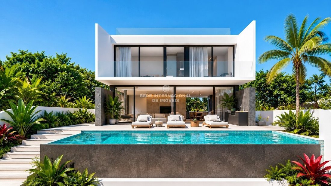 House in Montenegro, Algarve, Portugal 1 - 17879523