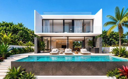 Maison à Montenegro, Algarve, Portugal 1