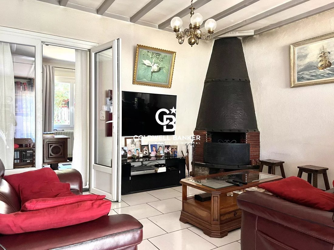 House in Seignosse, Nouvelle-Aquitaine, France 4 - 18316715