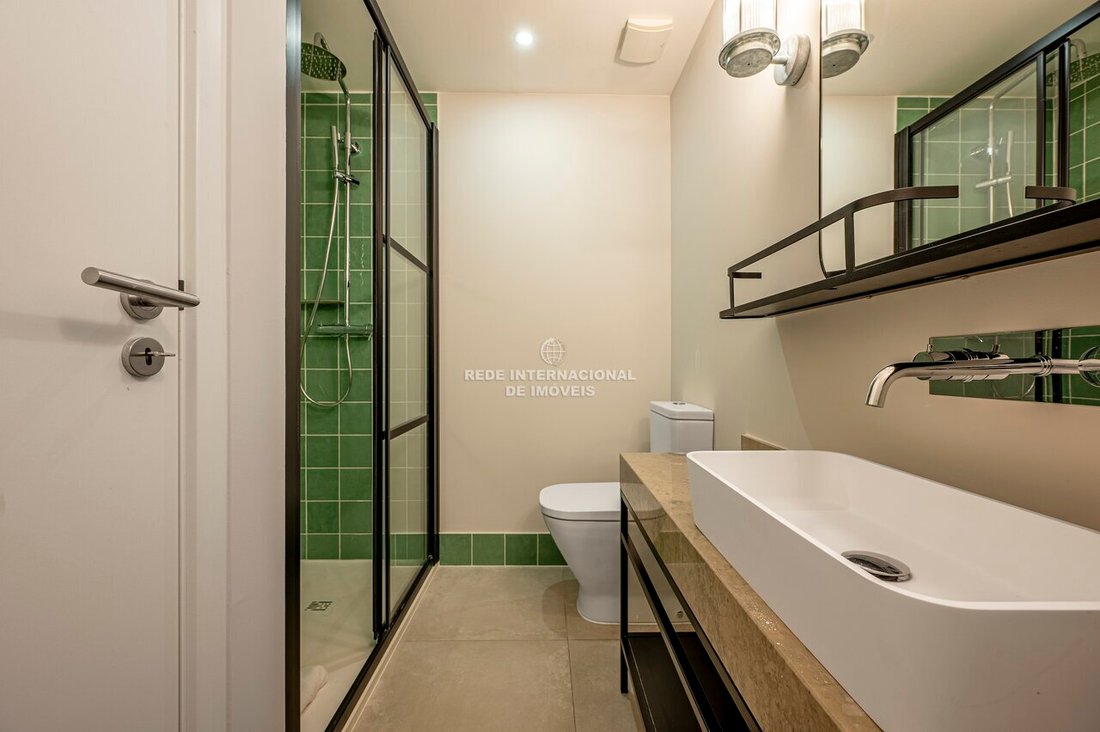 Apartment in Sines, Setubal, Portugal 2 - 17500218