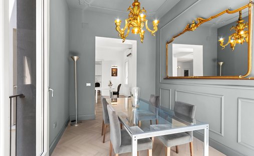 Villa in Piazze, Padua, Italien 1