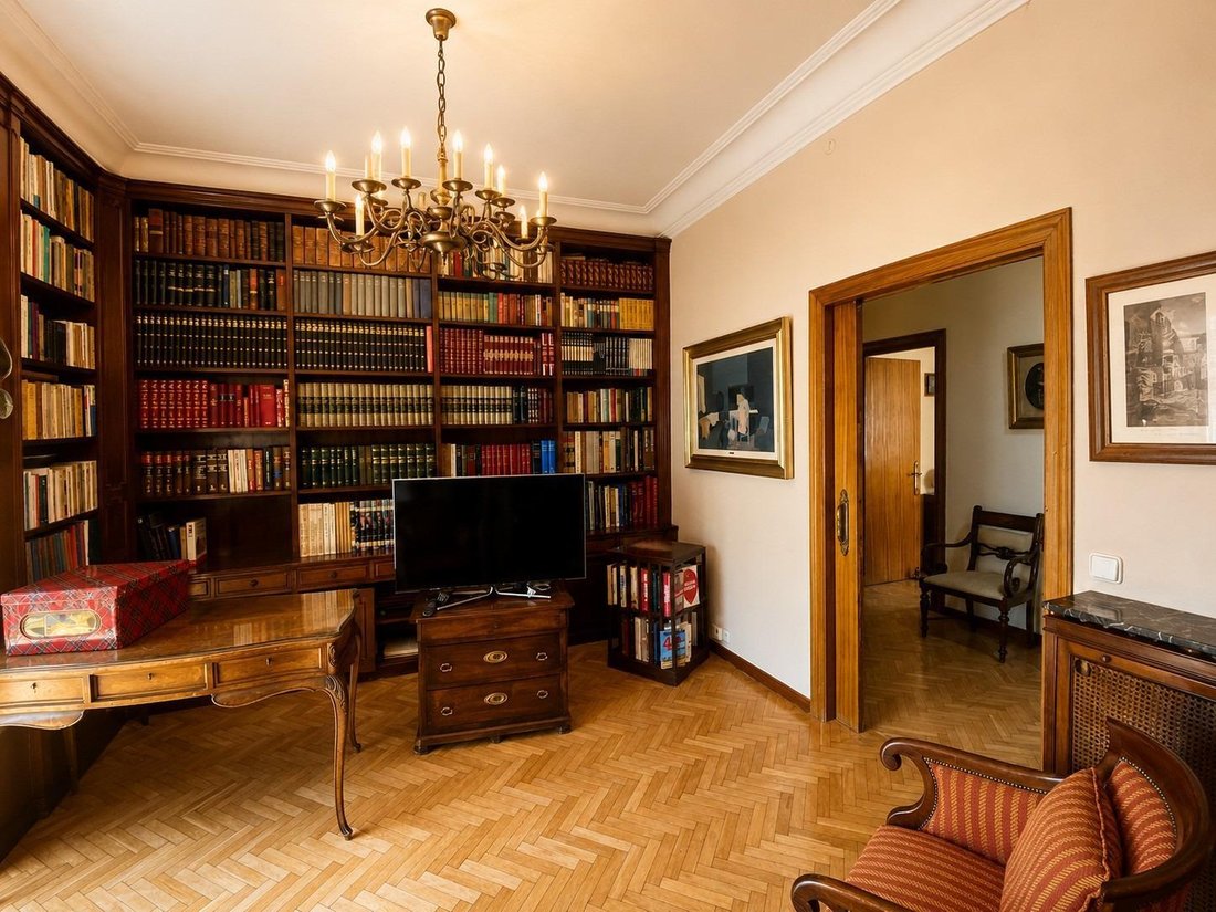 Apartment in Moncloa-Aravaca, Madrid, Spain 5 - 18316619