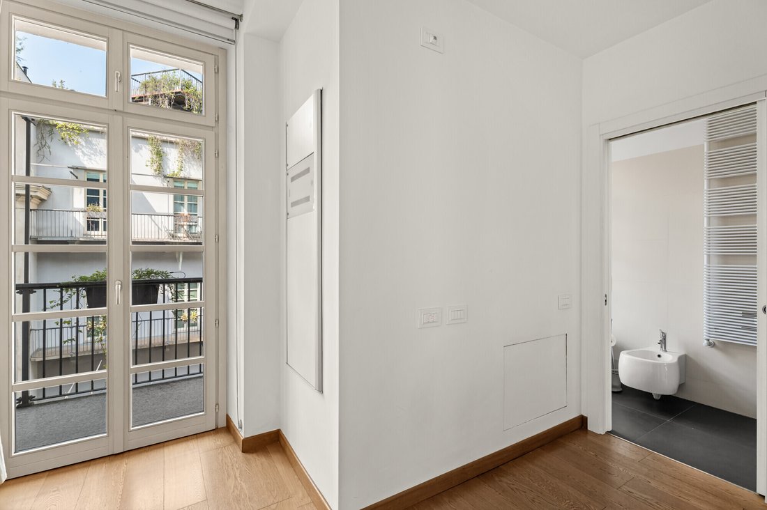Apartment in Center, Turin, Piedmont 4 - 18316636