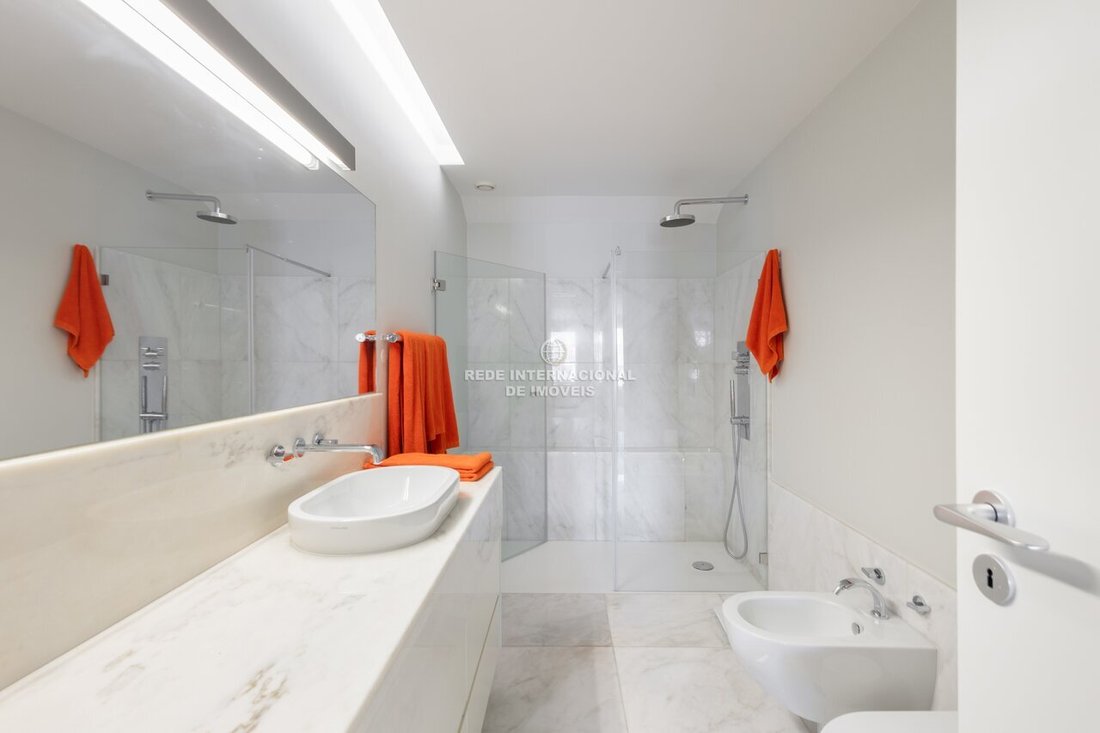 Apartamento en Santo António, Lisboa, Portugal 3 - 17642552
