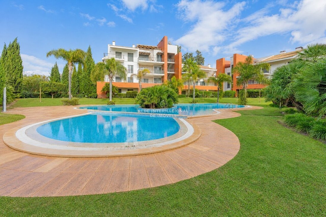 Apartment in Vilamoura, Quarteira, Algarve 1 - 17500638