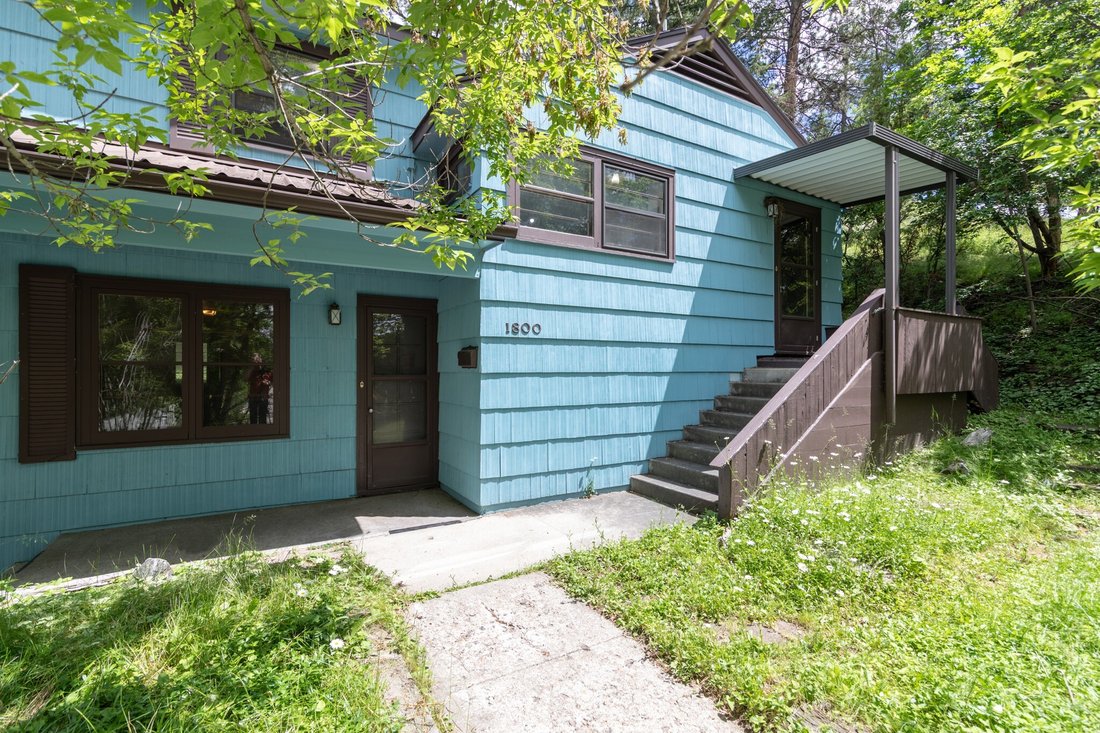 House in Missoula, Montana, United States 2 - 18316713