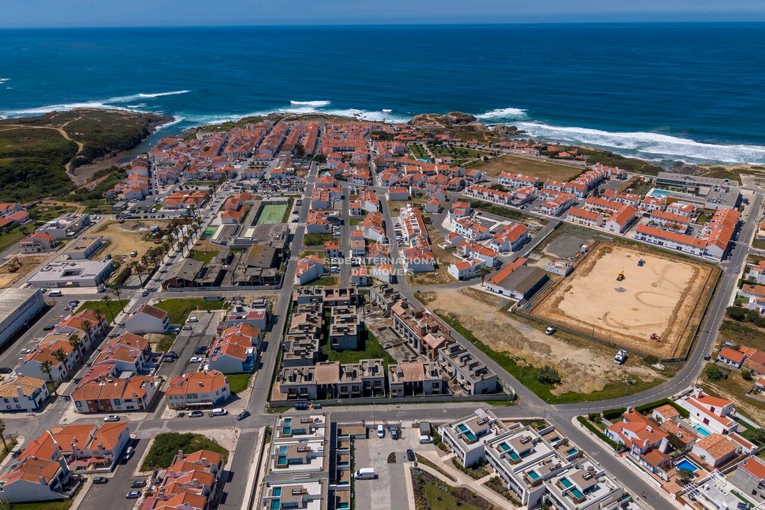 Apartment in Sines, Setubal, Portugal 3 - 17500218
