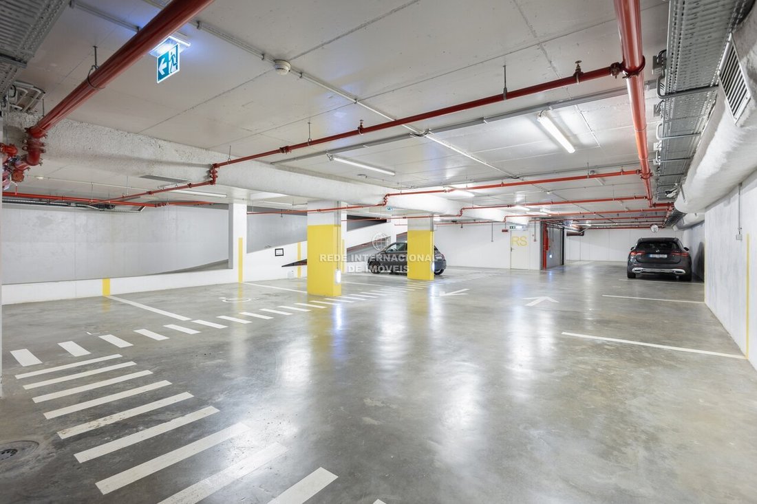 Apartment in Santo Antonio, Lisbon, Portugal 3 - 17642552
