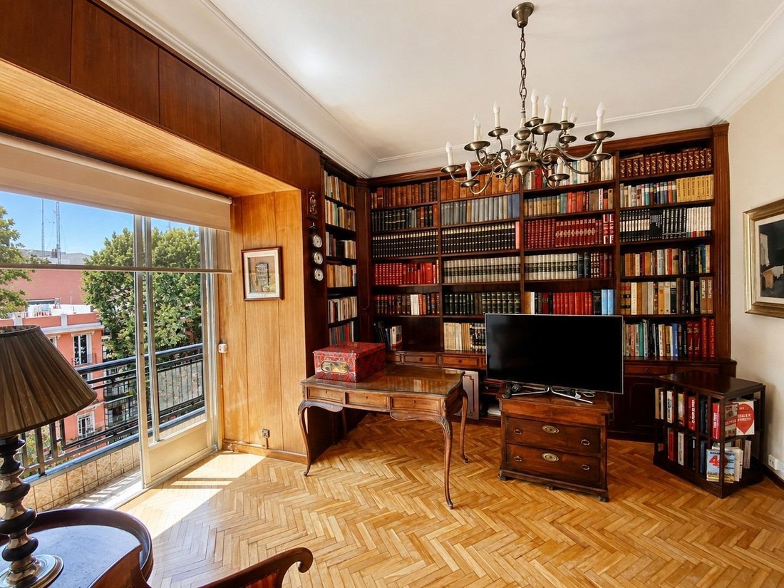 Apartment in Moncloa-Aravaca, Madrid, Spain 1 - 18316619