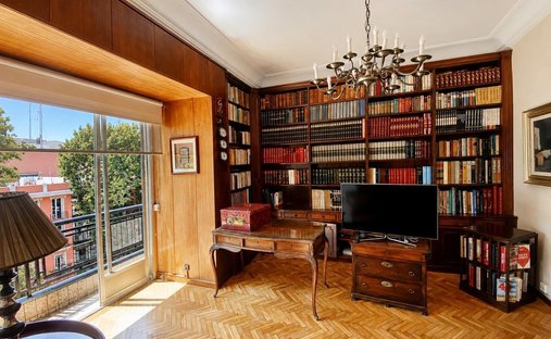 Apartment in Moncloa-Aravaca, Madrid, Spain 1