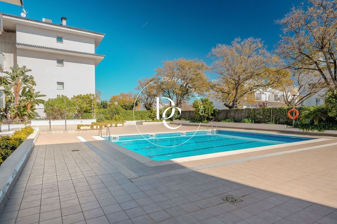 Penthouse in Sitges, Catalonia, Spain 2 - 18316669