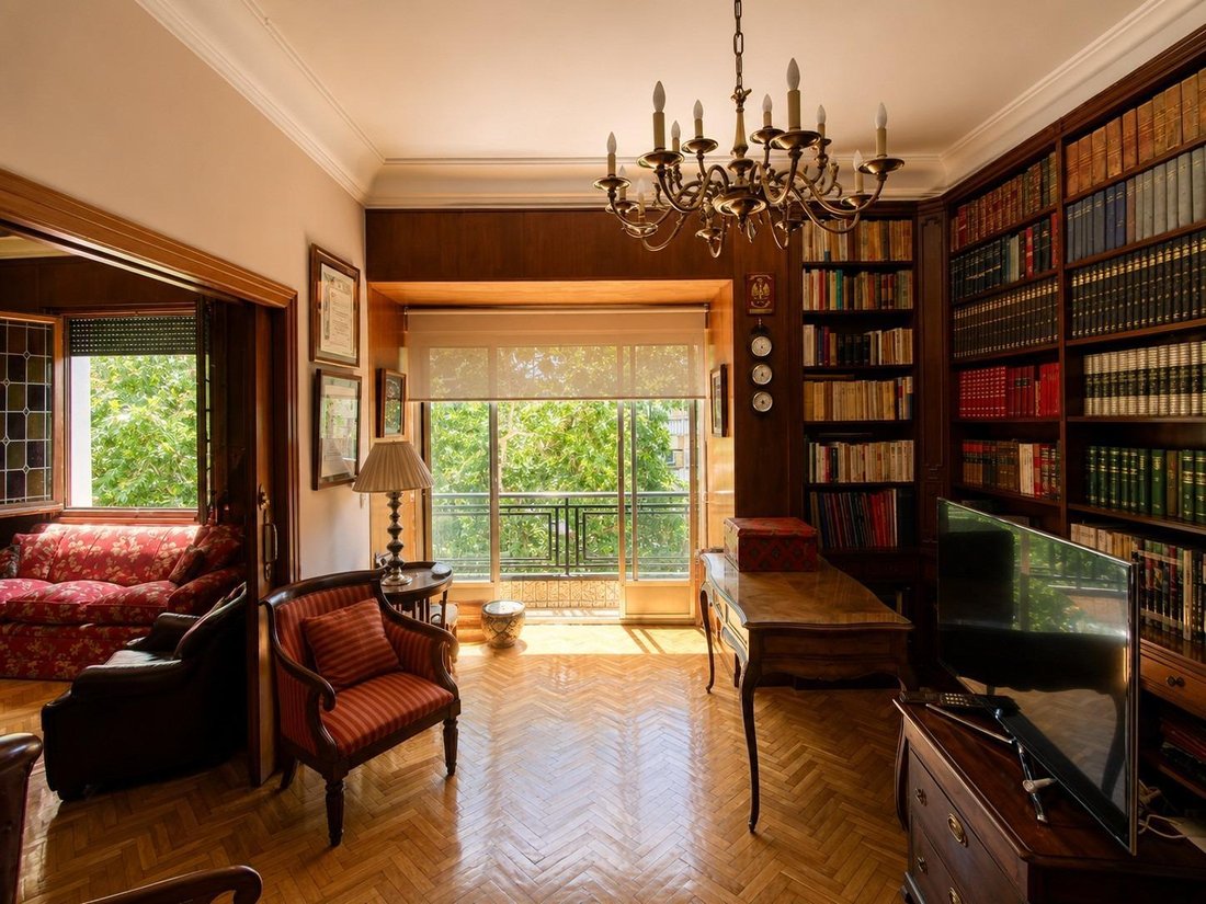 Apartment in Moncloa-Aravaca, Madrid, Spain 4 - 18316619