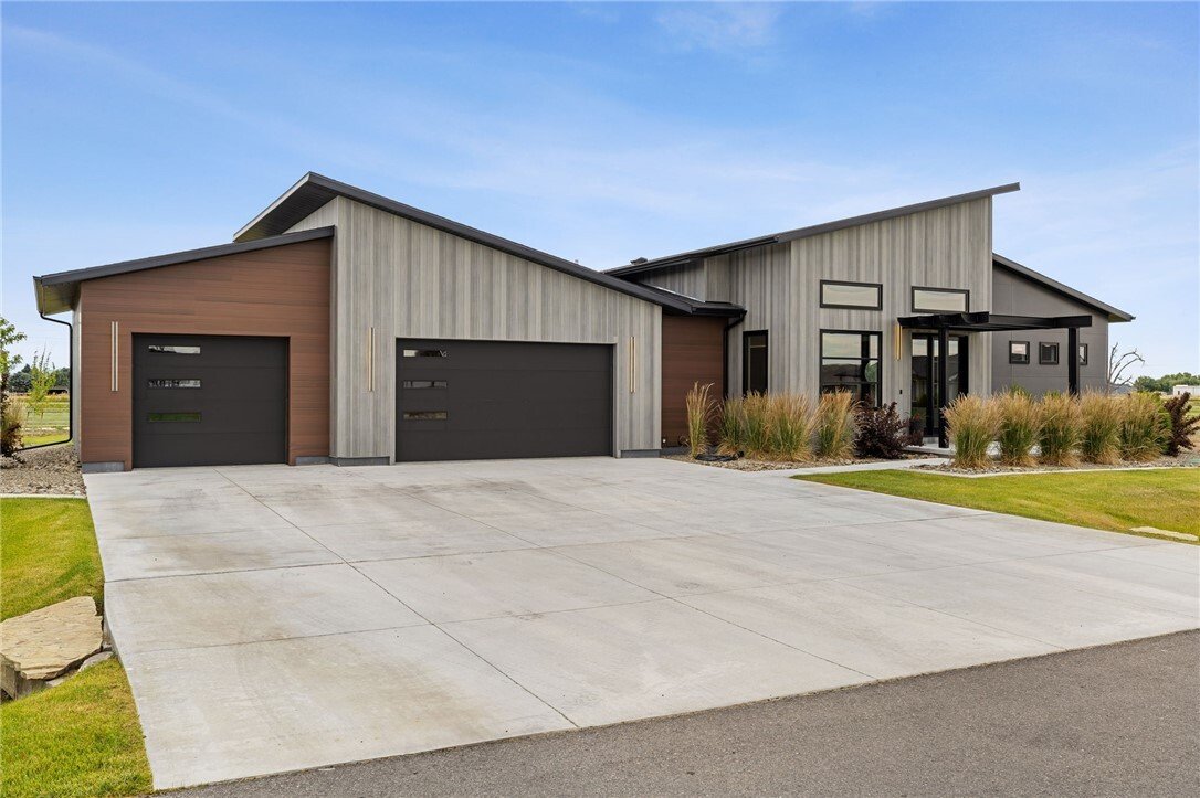 House in Billings, Montana, United States 2 - 18316700