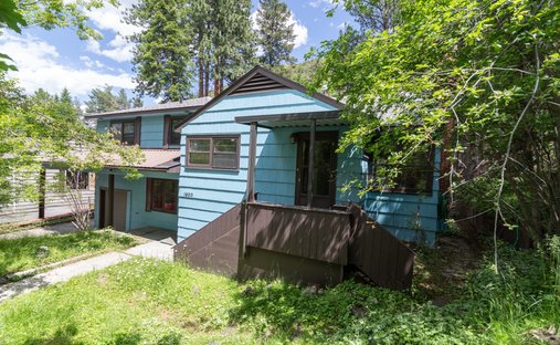 House in Missoula, Montana, United States 1