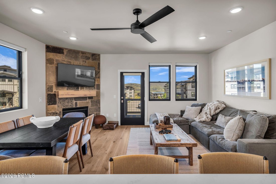 Condo in Heber City, Utah, United States 5 - 18316752