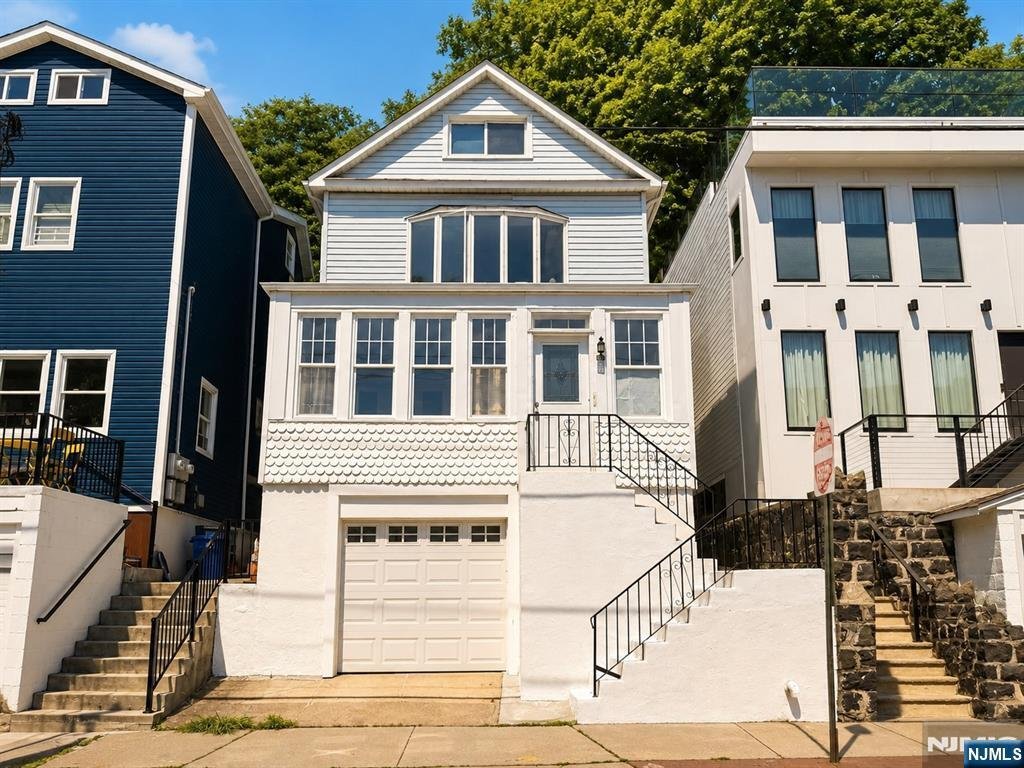 House in Edgewater, New Jersey, United States 1 - 18305320
