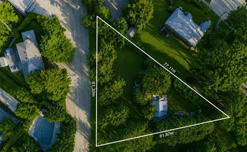 Land in Rosemère, Quebec, Canada 1
