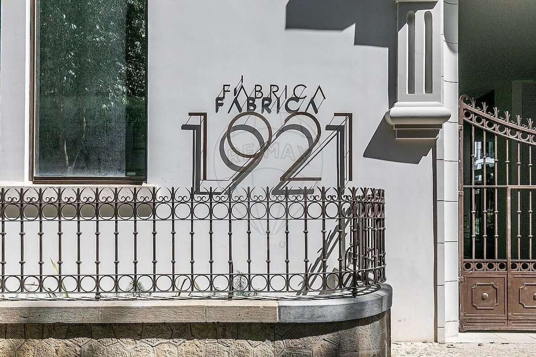 Apartment in Benfica, Lisbon, Portugal 1 - 18316644