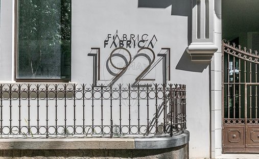 Apartment in Benfica, Lisbon, Portugal 1