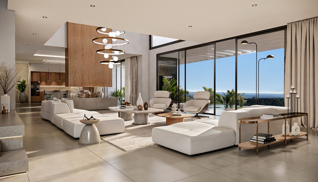 Villa in Casares, Andalusia, Spain 4 - 18316988