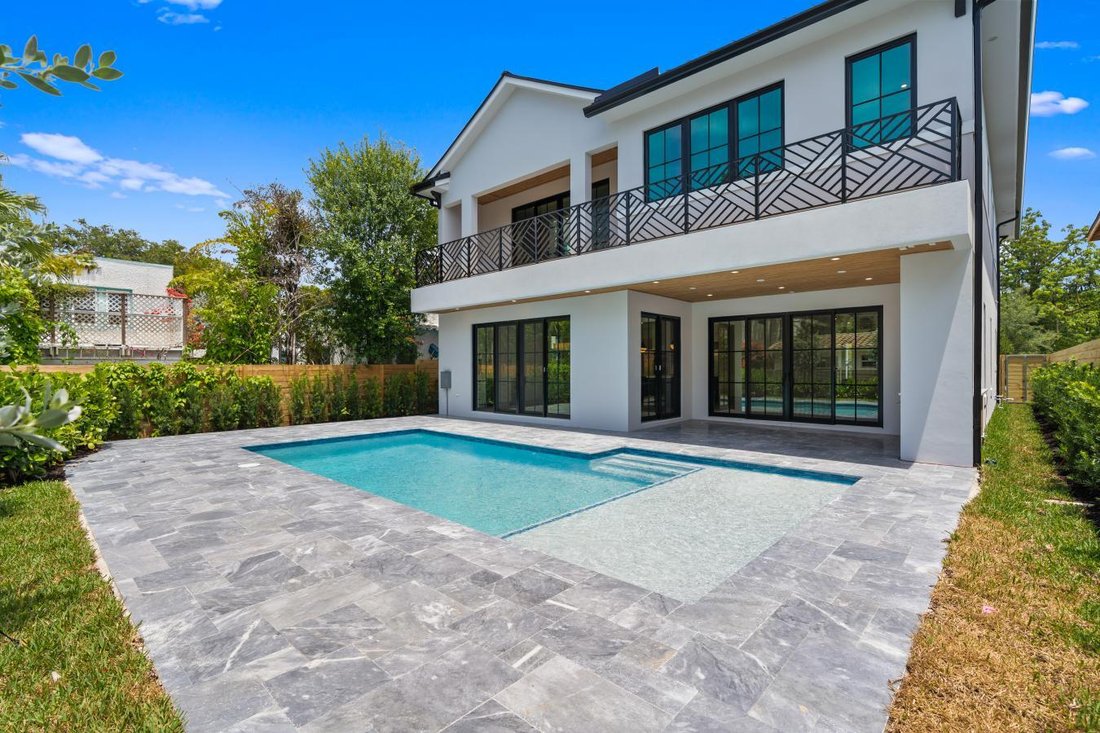 House in Fort Lauderdale, Florida, United States 2 - 18316660