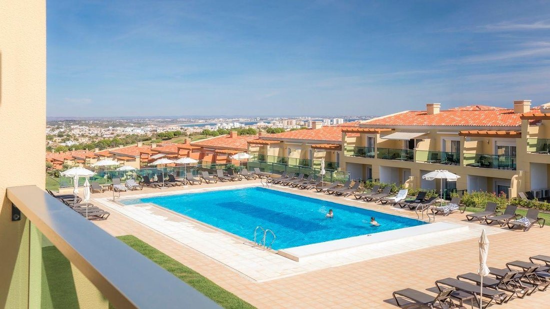 Apartment in Sao Goncalo de Lagos, Algarve, Portugal 2 - 18310299