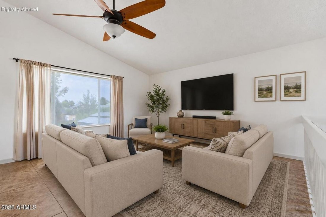 House in Mesa, Arizona, United States 4 - 18316624