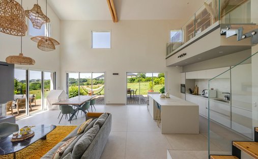Maison à Ascain, Nouvelle-Aquitaine, France 1