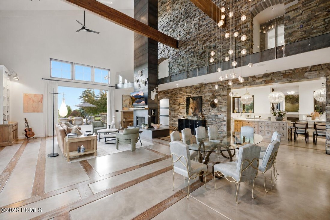 House in Kamas, Utah, United States 4 - 18316755