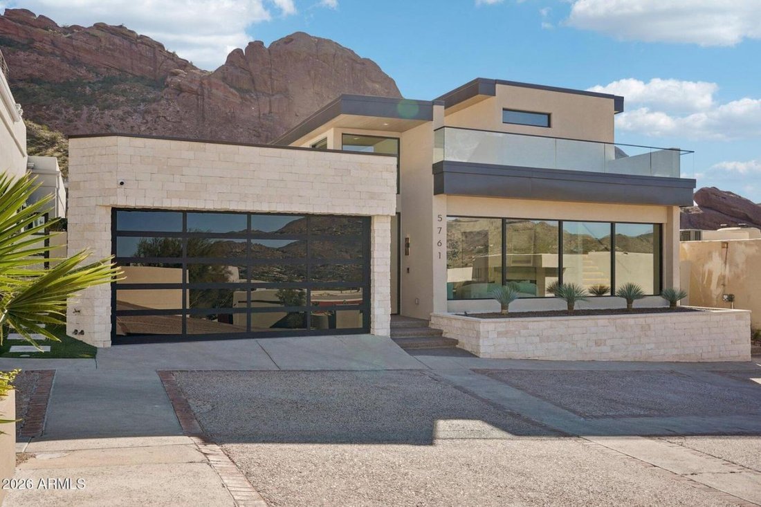 House in Phoenix, Arizona, United States 3 - 18316628