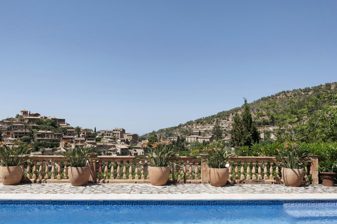 Finca in Deia, Balearic Islands, Spain 5 - 18141976