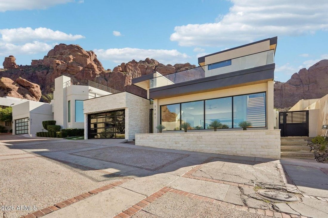House in Phoenix, Arizona, United States 2 - 18316628