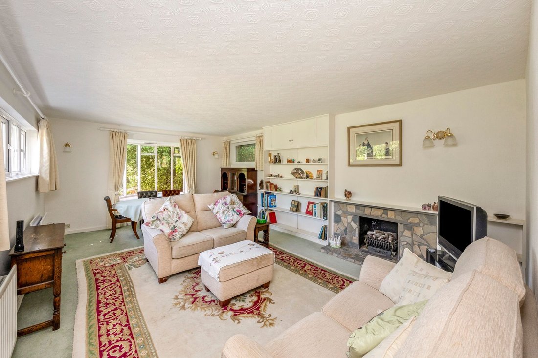 Bungalow in Storrington, England 4 - 18316746