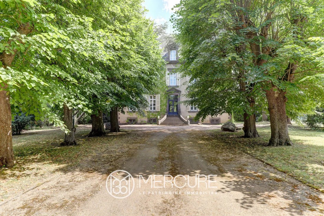 Maison à Blanzat, Auvergne-Rhône-Alpes, France 2 - 18316659