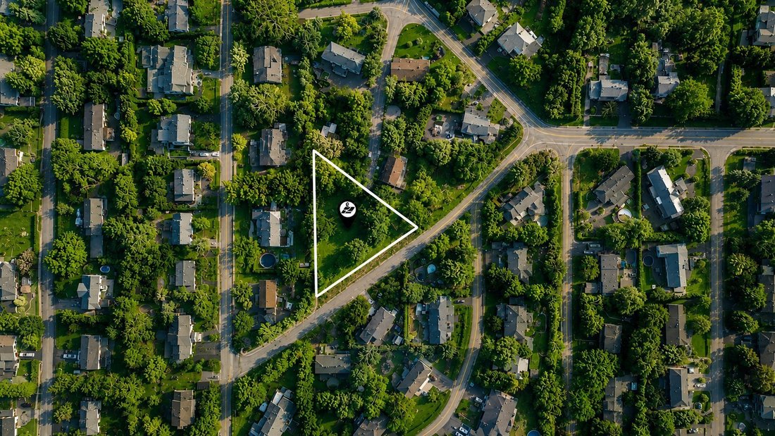 Land in Rosemère, Quebec, Canada 2 - 16781212