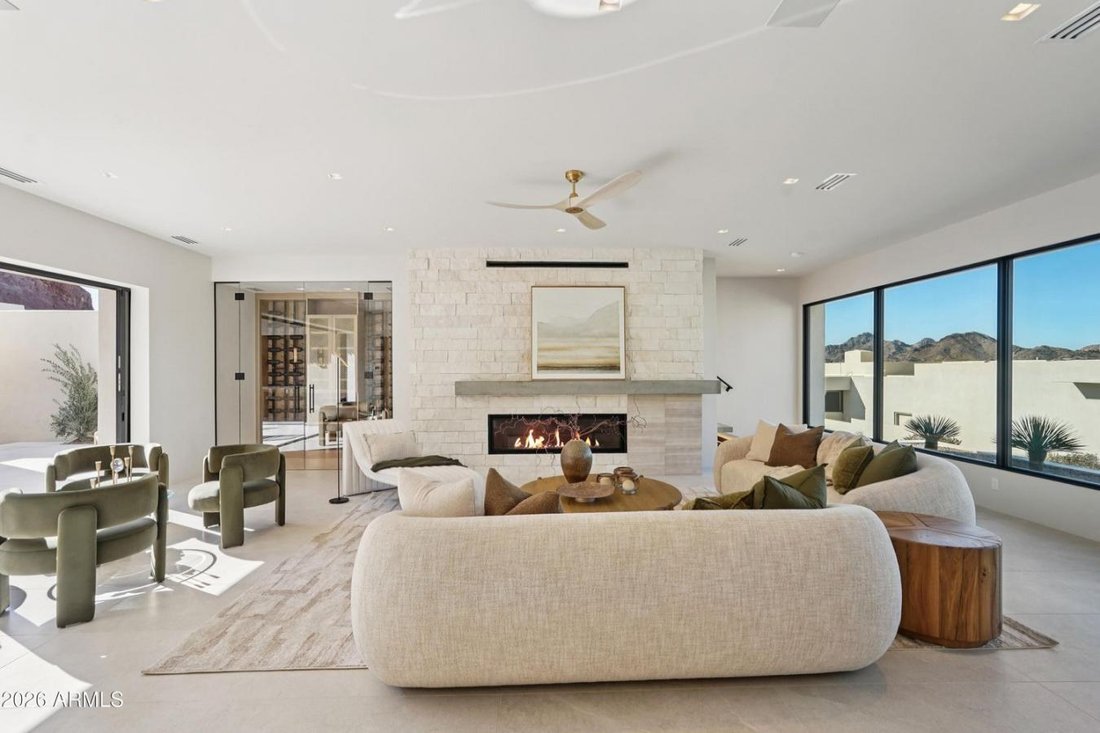 House in Phoenix, Arizona, United States 5 - 18316628