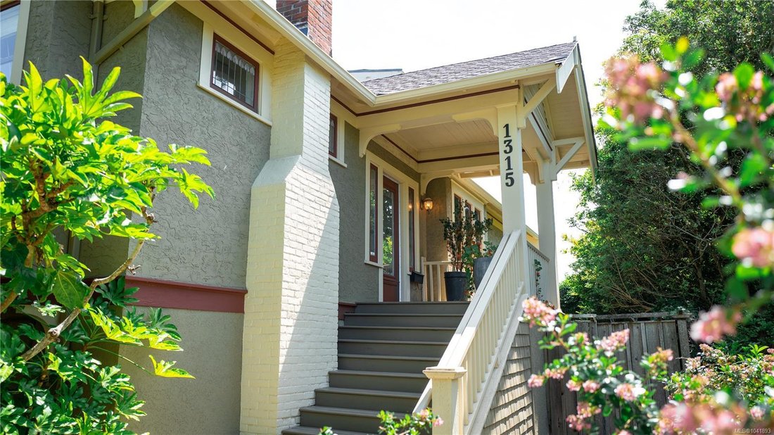 House in Victoria, British Columbia, Canada 5 - 18316724