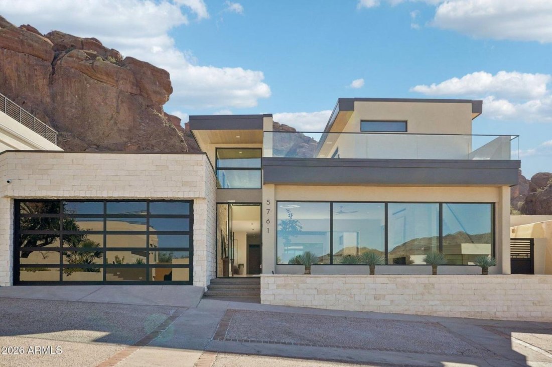 House in Phoenix, Arizona, United States 1 - 18316628