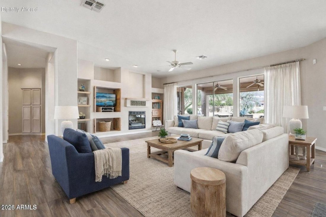House in Gold Canyon, Arizona, United States 5 - 18316631