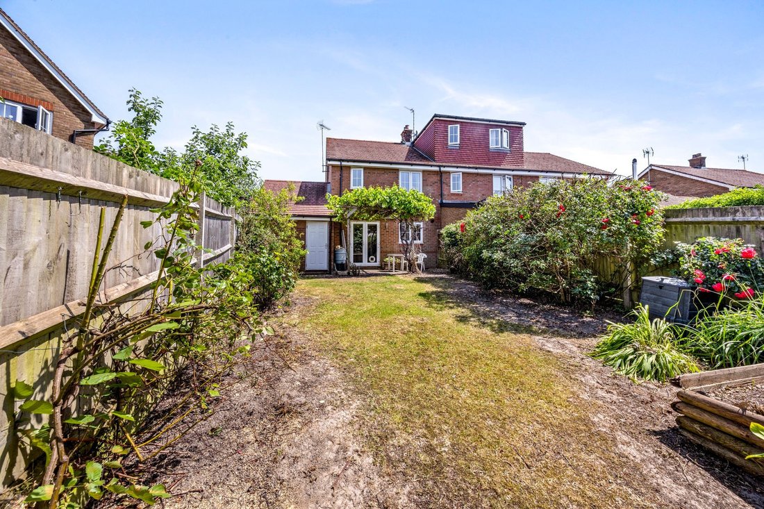 House in Hassocks, England 2 - 18316774