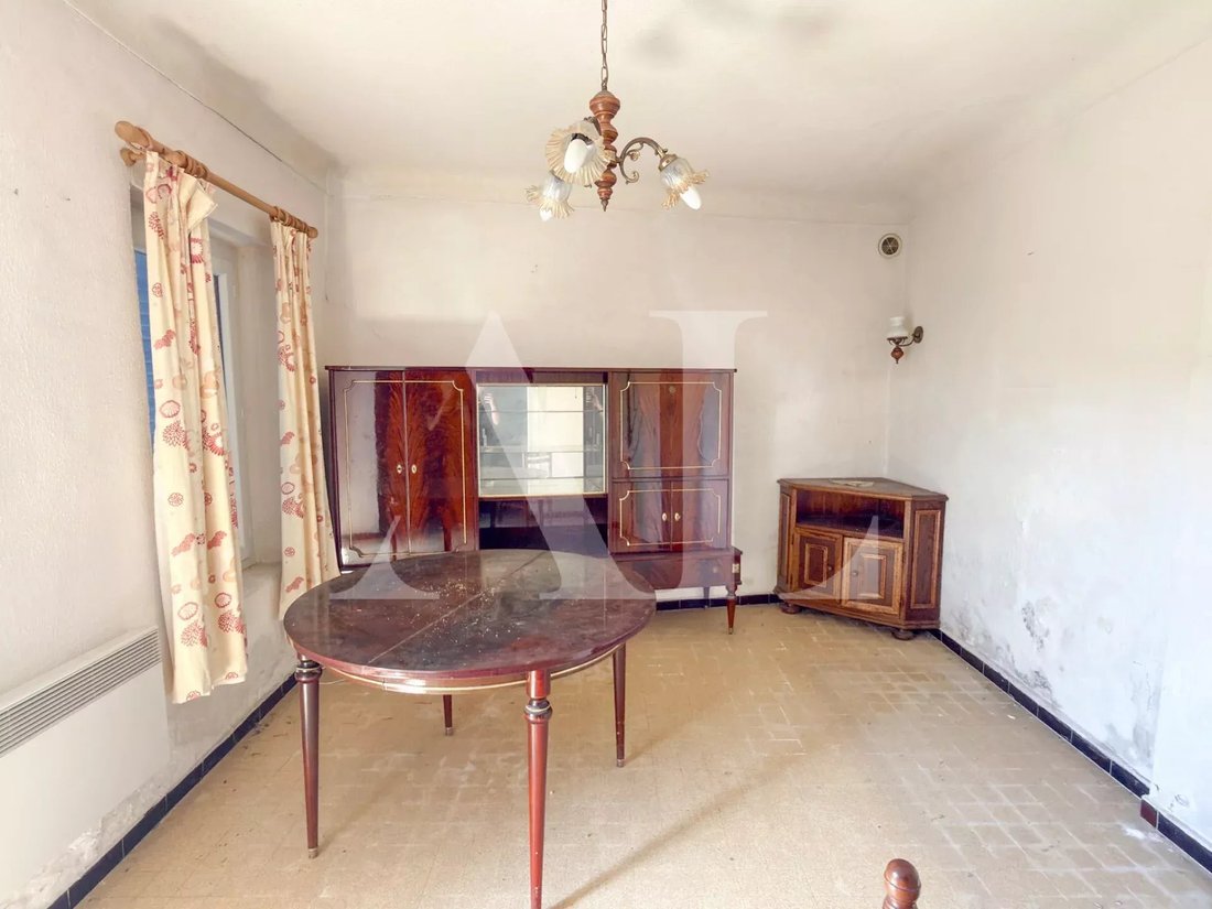 Villa in Brusquet-Retenaou-Devens, Vallauris, France 4 - 18316661