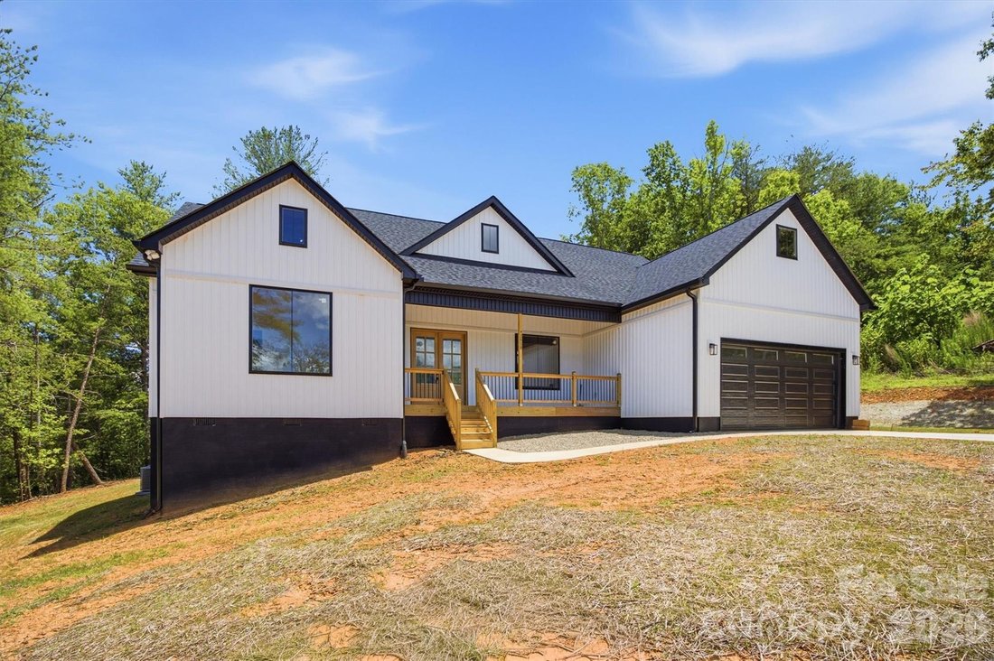 House in Morganton, North Carolina, United States 2 - 18316734