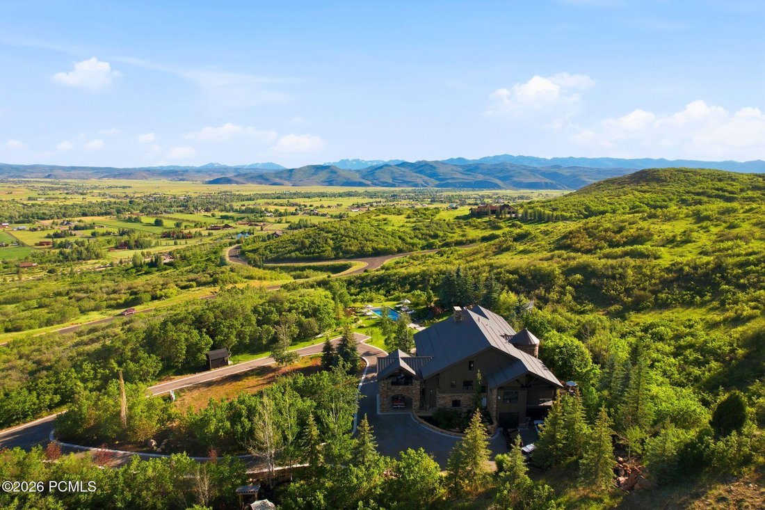 House in Kamas, Utah, United States 3 - 18316755