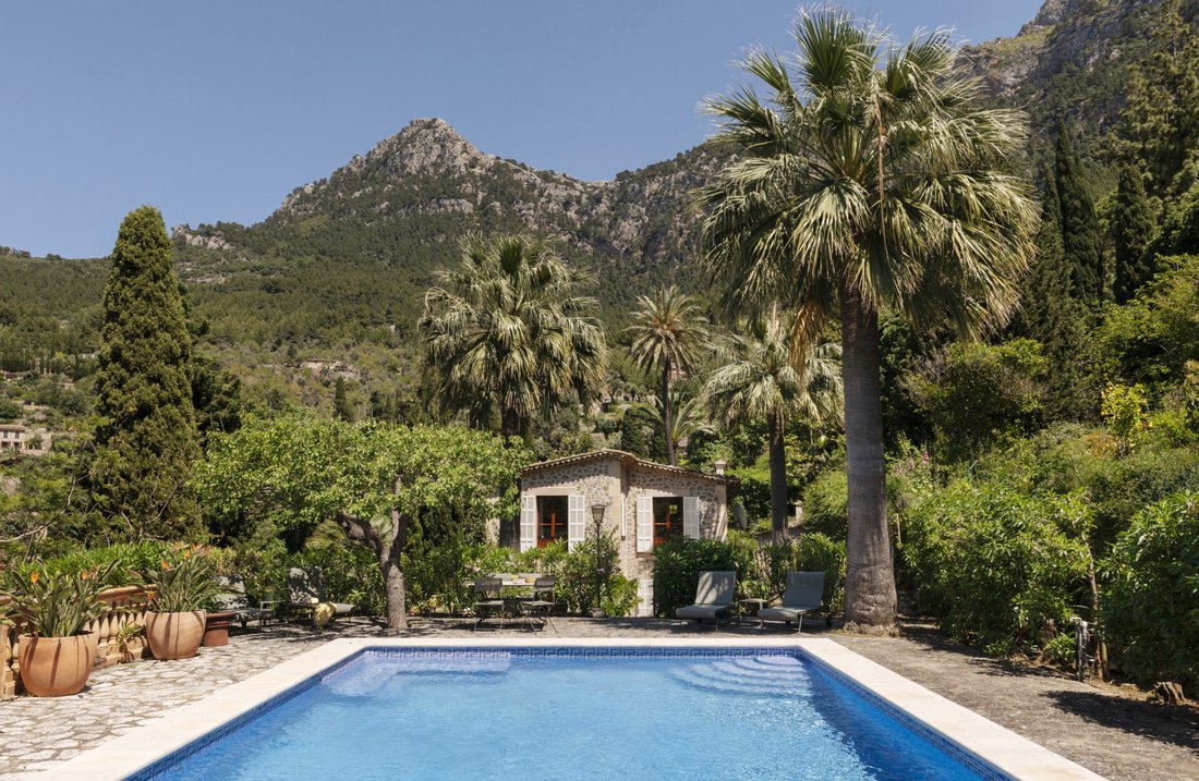 Finca in Deia, Balearic Islands, Spain 1 - 18141976