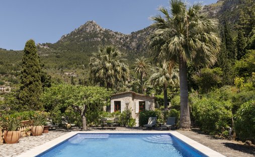 Finca a Deià, Isole Baleari, Spagna 1