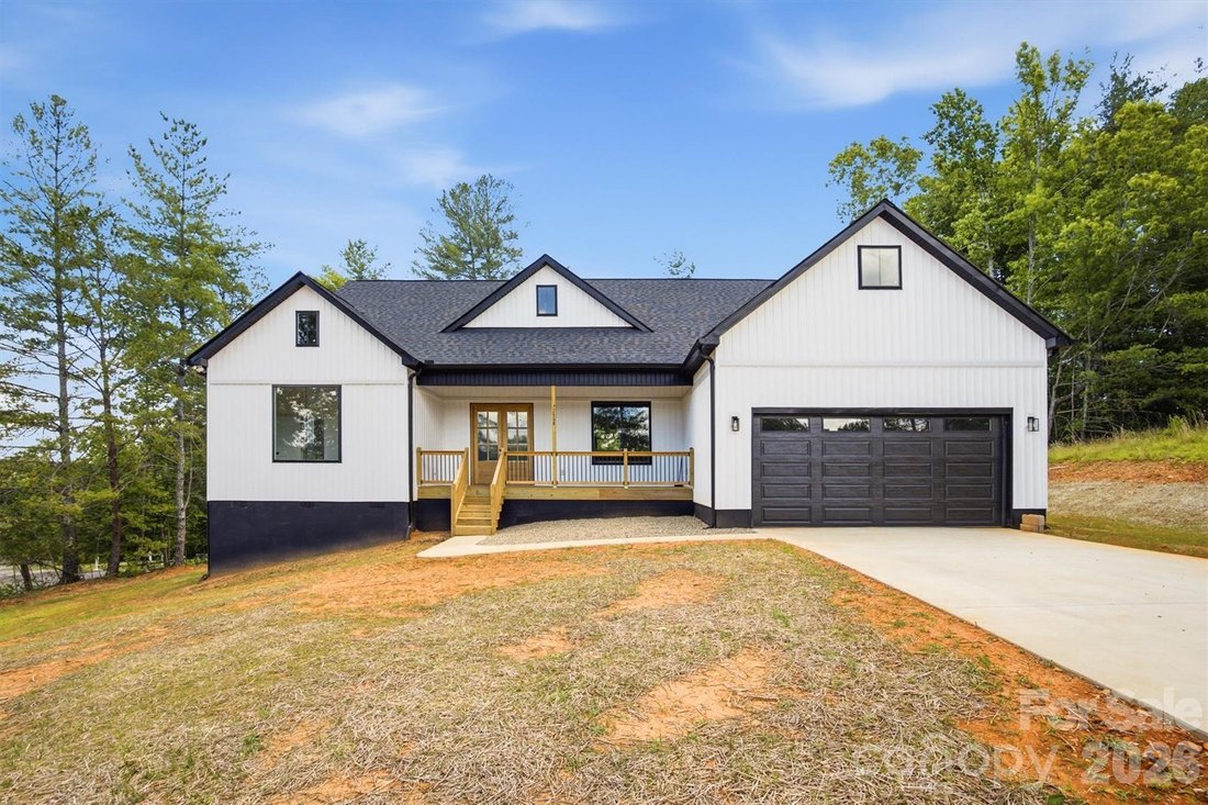 House in Morganton, North Carolina, United States 1 - 18316734