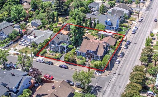 Appartement à Petaluma, Californie, États-Unis 1