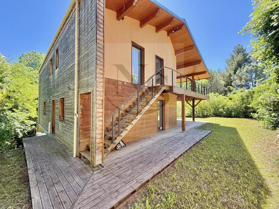 Villa in Comtale-Cente-Cours Mirabeau, Aix-en-Provence, France 3 - 18316633