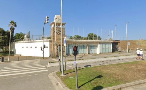 Apartment in Aldoar, Foz do Douro e Nevogilde, Porto District, Portugal 1